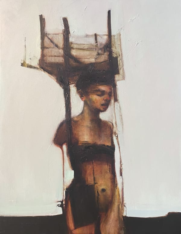 Marilyn Durkin, Untitled 44