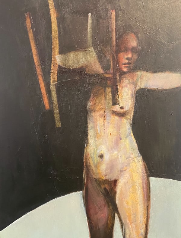 Marilyn Durkin, Untitled 43