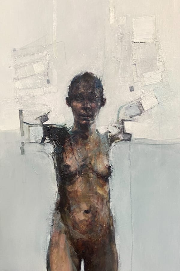 Marilyn Durkin, Untitled 34