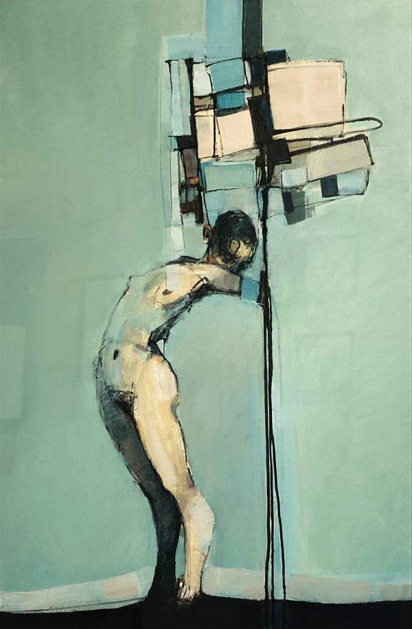 Marilyn Durkin, Untitled 29