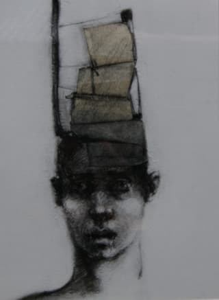 Marilyn Durkin, Untitled 11