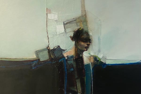 Marilyn Durkin, Untitled 20