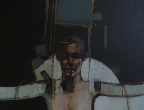 Marilyn Durkin, Untitled 24