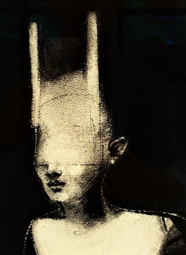 Marilyn Durkin, Untitled 48