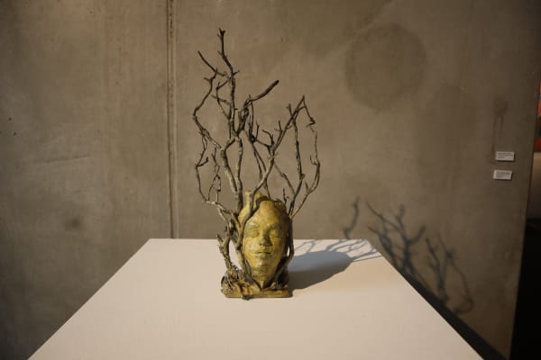 Cat Vitebsky, Becoming , 2022