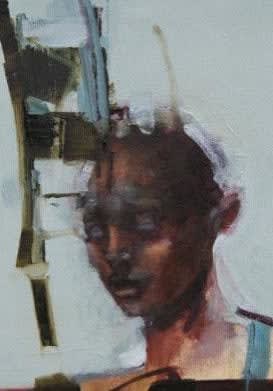 Marilyn Durkin, Untitled 9