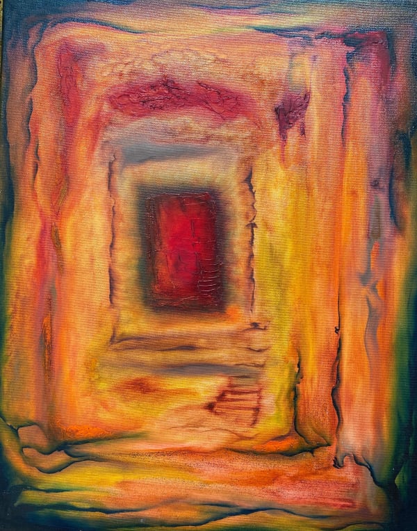 Ian Robert Felton, Gateway Outta Hell, 2014