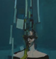Marilyn Durkin, Untitled 32
