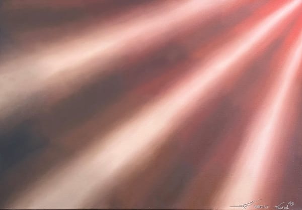 Ian Robert Felton, Golden Dawn, 2007