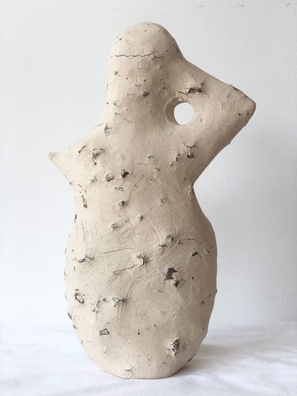 Remi Russo, Amorphous 10c, 2022