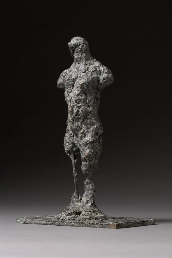Eva Terzoni, Atlas I, 2019