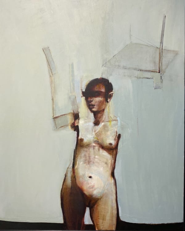 Marilyn Durkin, Untitled 42