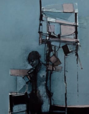 Marilyn Durkin, Untitled 31