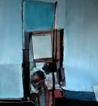 Marilyn Durkin, Untitled 28