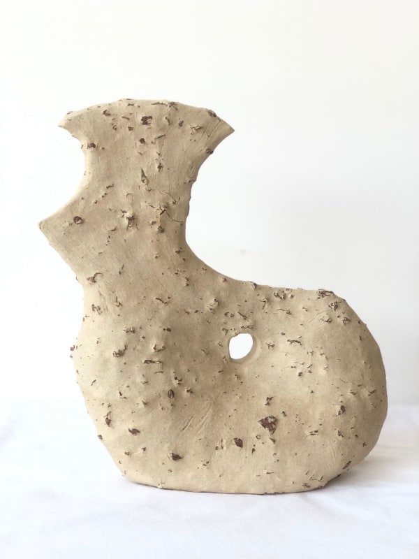 Remi Russo, Amorphous 10b, 2022