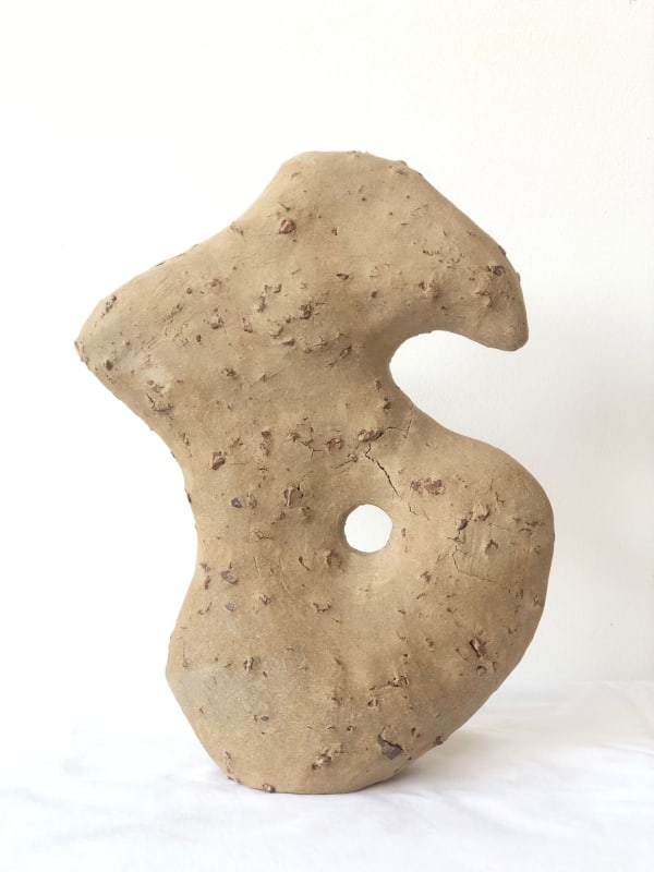 Remi Russo, Amorphous 10a, 2022