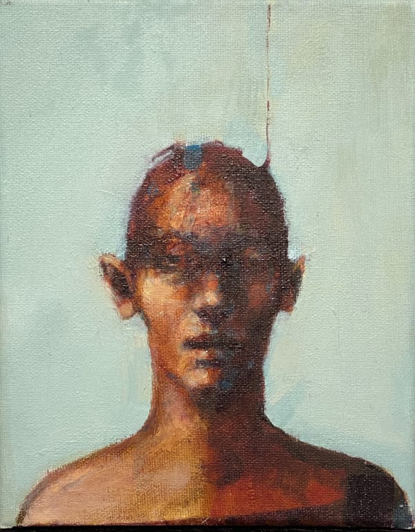 Marilyn Durkin, Untitled 46