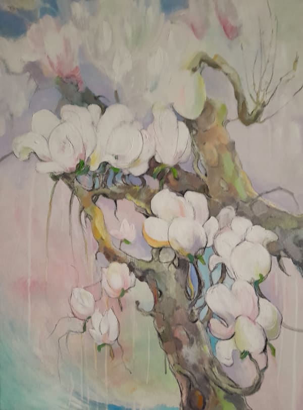 Rita Krupaviciute, Magnolia I, 2023