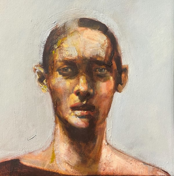 Marilyn Durkin, Untitled 37