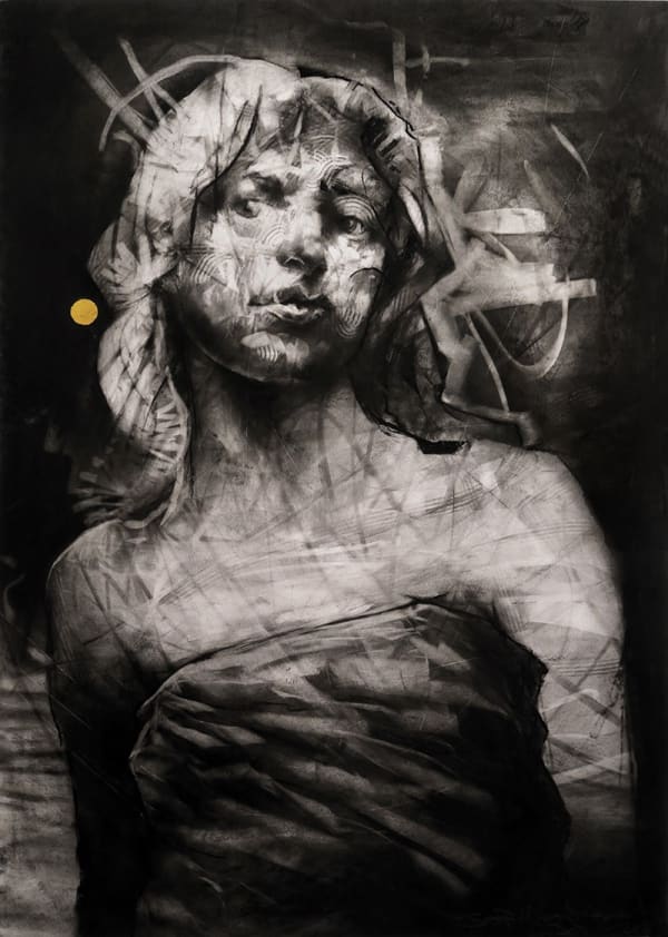 Joseph Loughborough, Athens, 2024