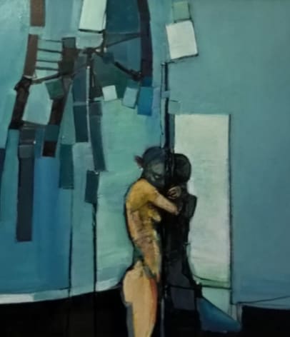 Marilyn Durkin, Untitled 27
