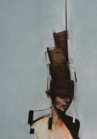 Marilyn Durkin, Untitled 1