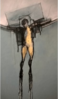Marilyn Durkin, Untitled 30