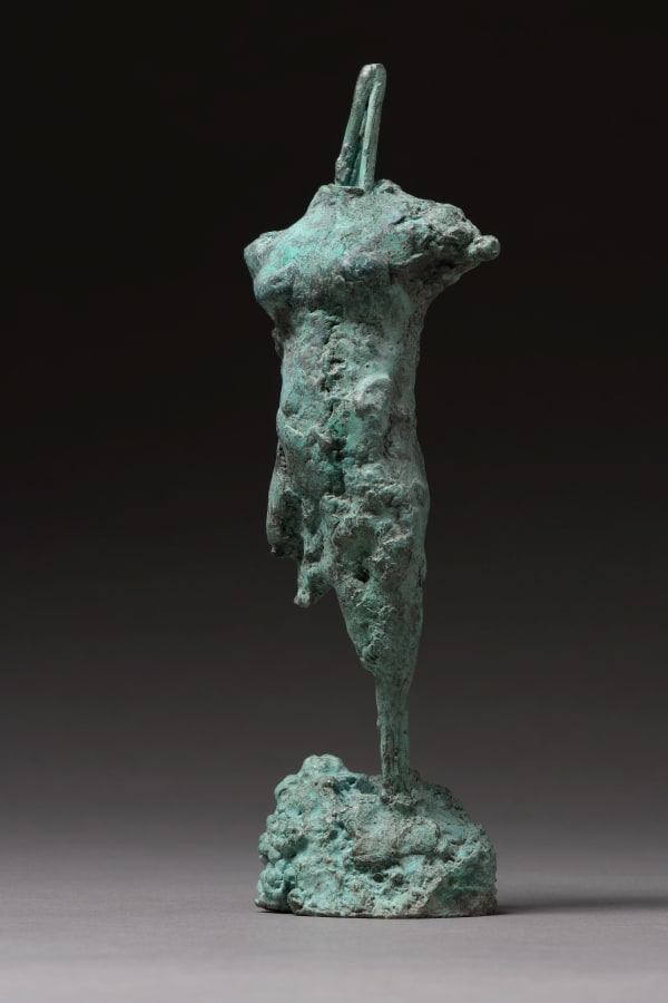 Eva Terzoni, Earth, 2019