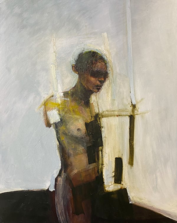 Marilyn Durkin, Untitled 40