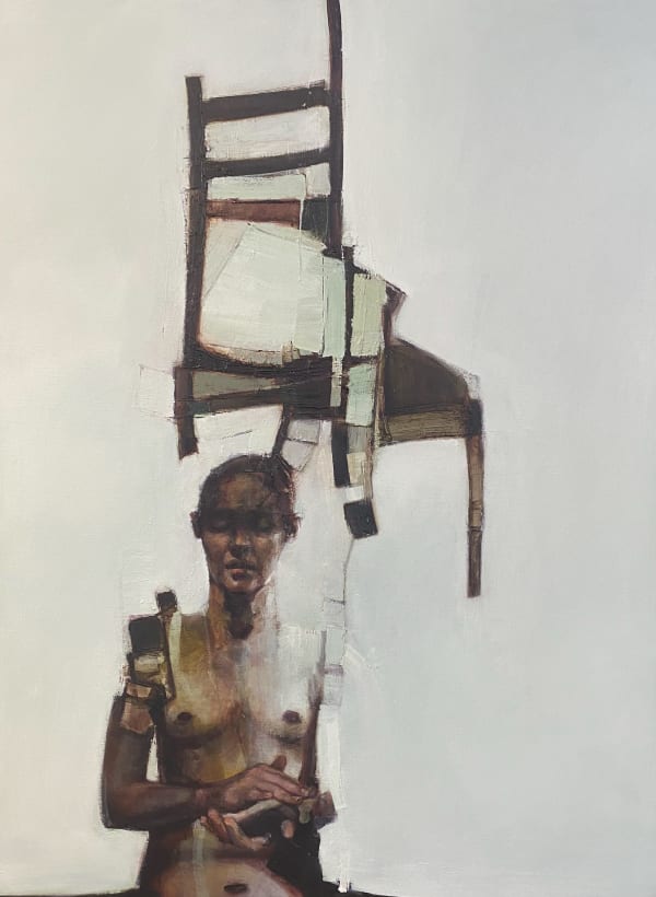 Marilyn Durkin, Untitled 2