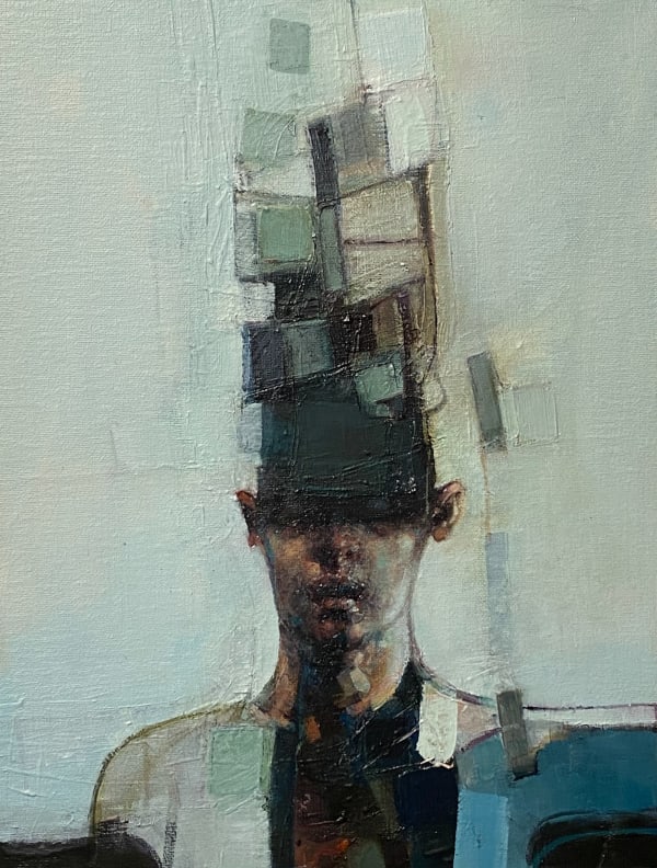 Marilyn Durkin, Untitled 19