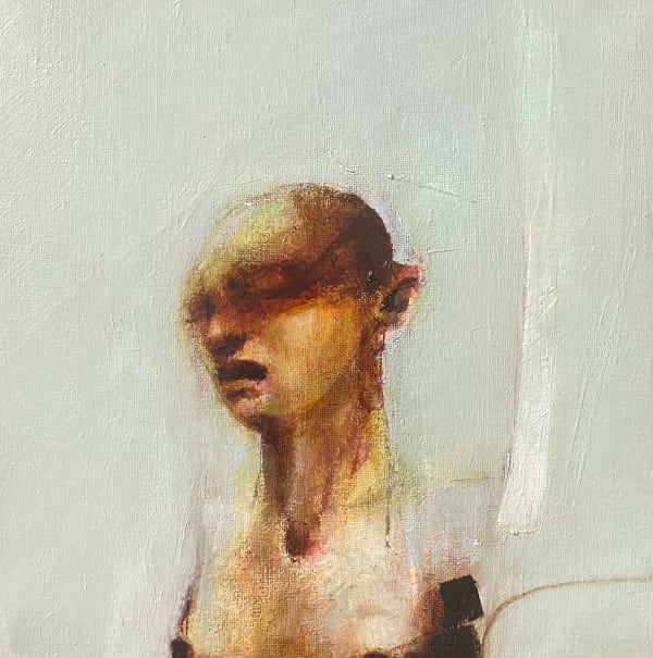 Marilyn Durkin, Untitled 38
