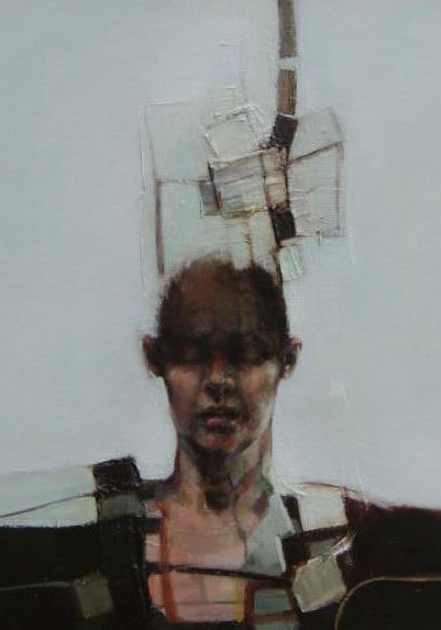 Marilyn Durkin, Untitled 5