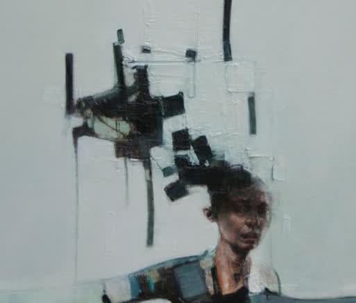 Marilyn Durkin, Untitled 4