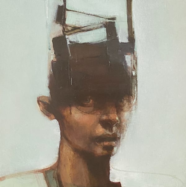 Marilyn Durkin, Untitled 7