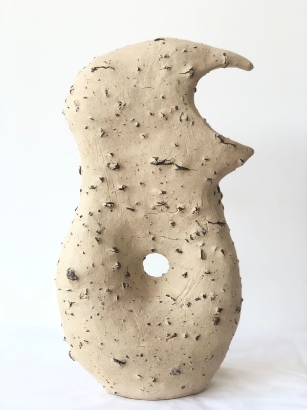 Remi Russo, Amorphous 10d, 2022
