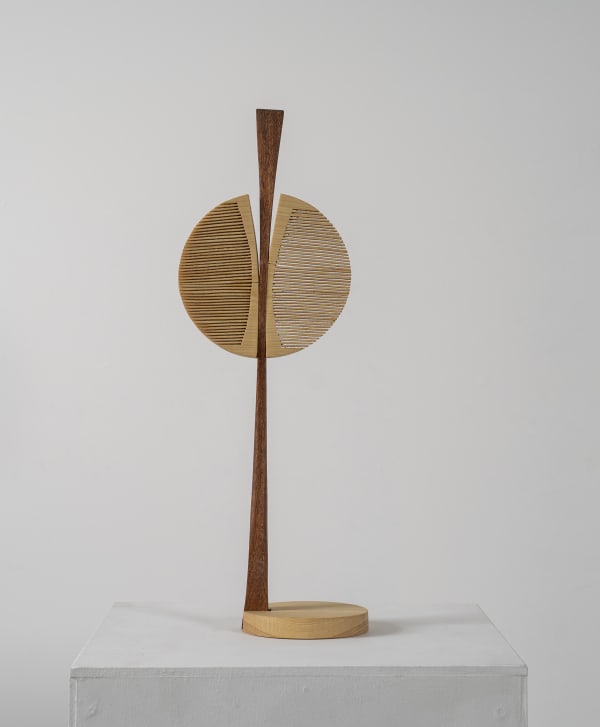 Jim Jack, Sunburn Object 1