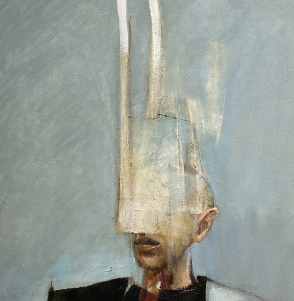 Marilyn Durkin, Untitled 36