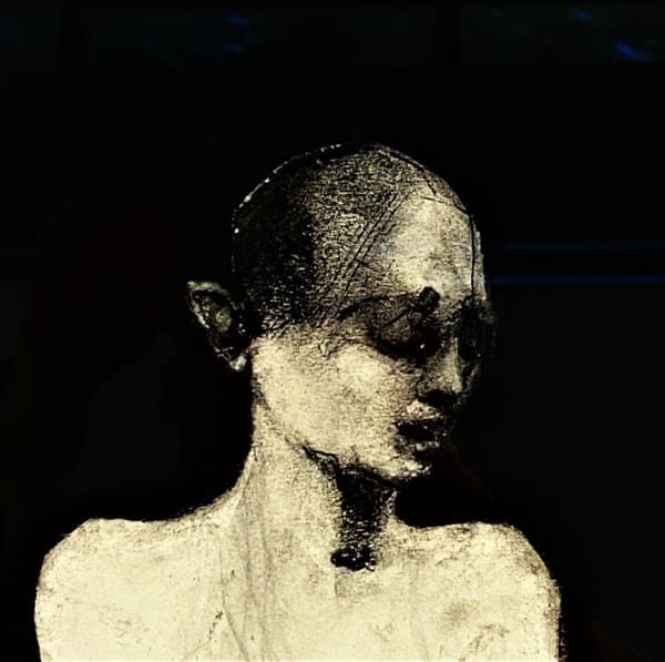 Marilyn Durkin, Untitled 49