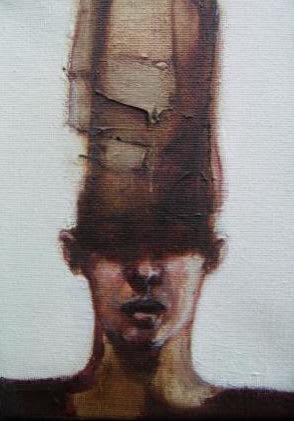 Marilyn Durkin, Untitled 15