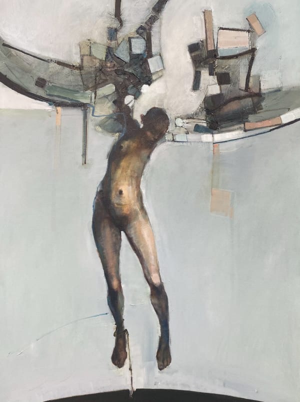 Marilyn Durkin, Untitled 41