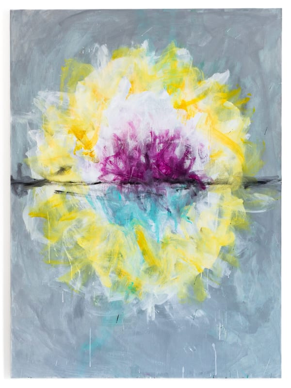 Alessandro Twombly, Some Sort Of Divided Sun, 2020