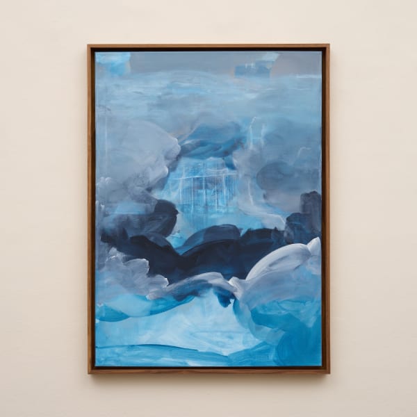 Leila Bartell, Before Then, 2025