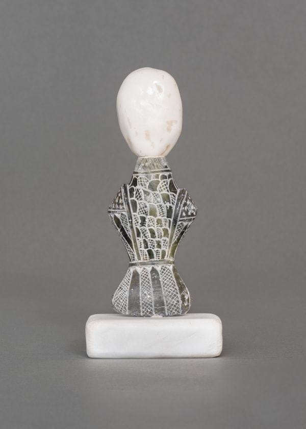 Nicolas Lefebvre, Nout, 2022