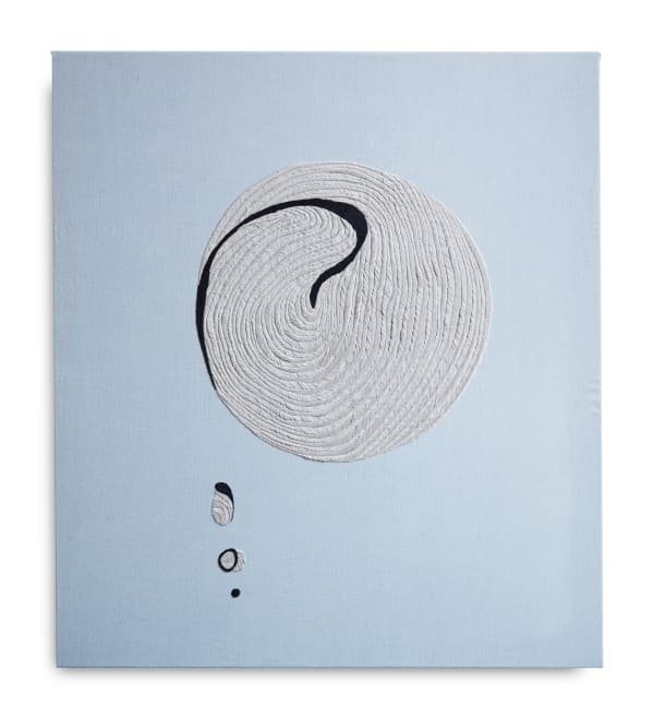 Carolina Mazzolari, Emosphere, 2020