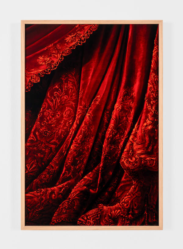 Antoine Wagner, Ouverture, 2024