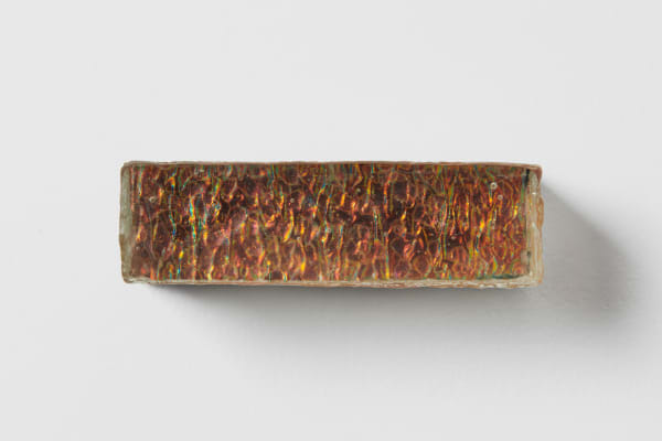 Flavie Audi, Brick 23, 2021