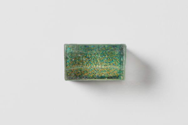 Flavie Audi, Brick 15, 2021