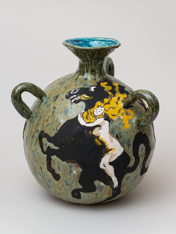 Rafaela De Ascanio, Harpy, 2023