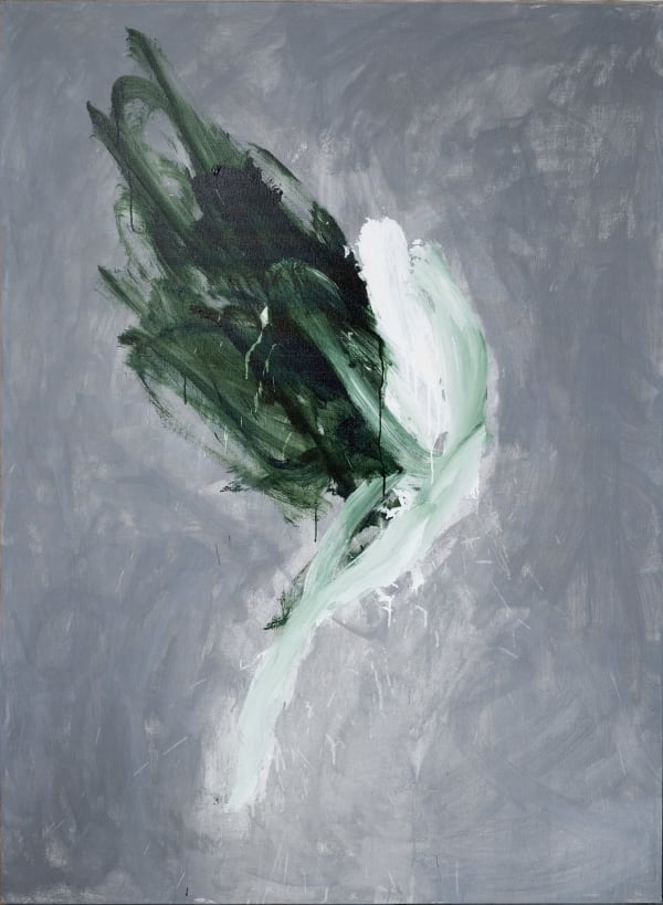 Alessandro Twombly, Heart of Wilderness, 2020